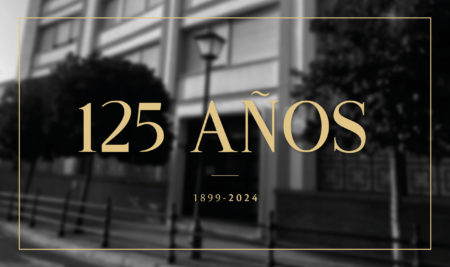 Cumplimos 125 años educando de corazón a corazón en Sevilla