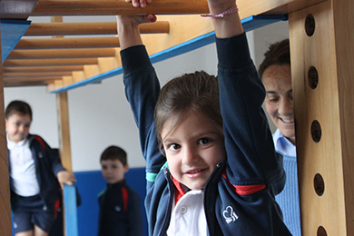 Educación transformadora