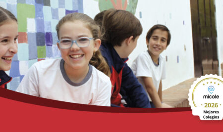 El Colegio Sagrado Corazón, entre los mejores centros educativos de Sevilla y la provincia 