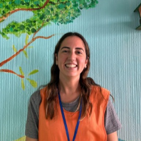 María Galiani María Galiani